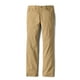 thumbnail image 1 of Pantalones Orvis Out-Off-Office con 5 bolsillos para hombre, color caqui, 33 de ancho x 32 de largo, 1 of 3