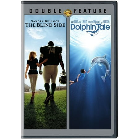 The Blind Side / Dolphin Tale
