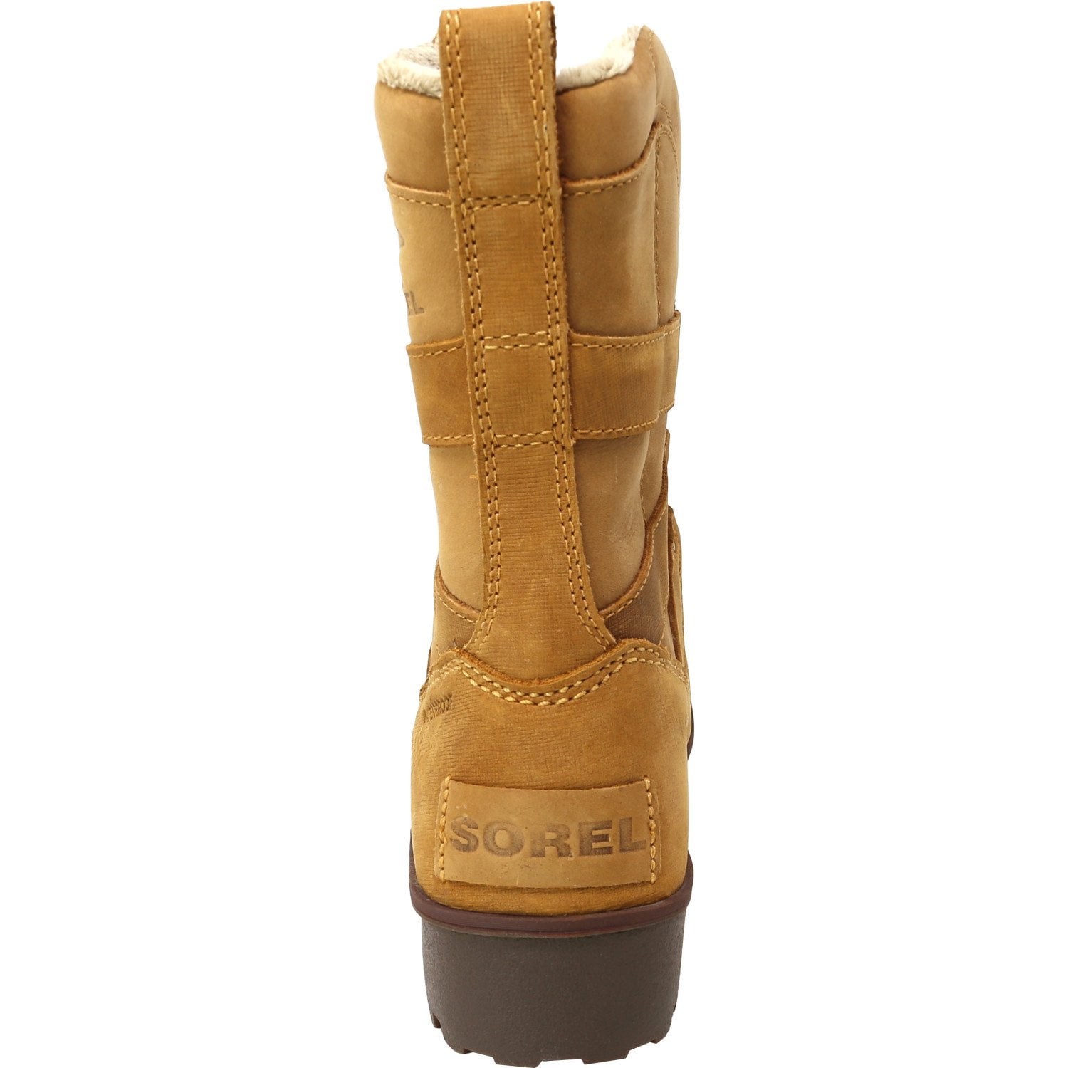 sorel meadow lace premium boot