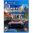 thumbnail image 1 of Jeu vidéo Fast & Furious: Spy Racers Rise of SH1FT3R pour PlayStation 4, 1 of 7
