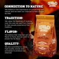 Premium Hardwood Lump Charcoal for Grilling, Smoking, and BBQ