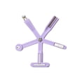 thumbnail image 1 of 8 In 1 Multifunctional Stick For Salon And DIY Home Gel Manicure Designs Portable Nail Tool Kit, 1 of 6