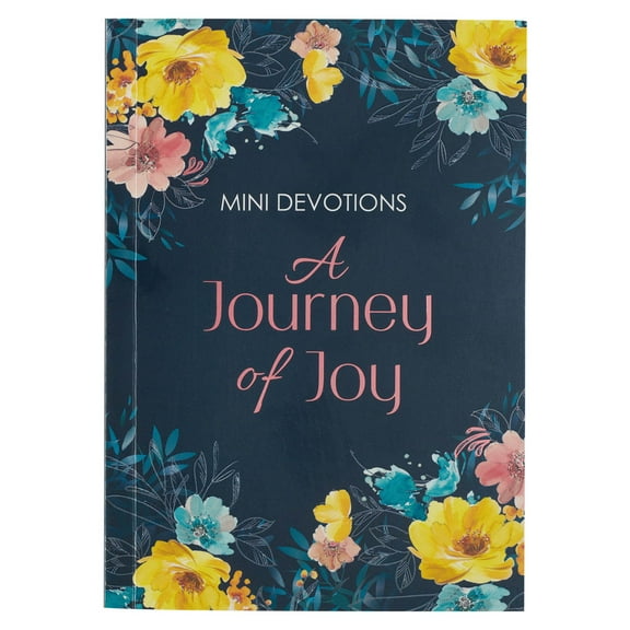 Mini Devotions: A Journey of Joy