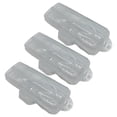 thumbnail image 1 of Boîte à Leurres de Pêche avec 12 Compartiments Cuillère Hameçon Appâts Boîte à Matériel de Pêche Transparent, 1 of 7