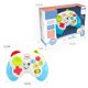 thumbnail image 2 of Ligero Resistente Al Desgaste, Controlador De Juegos Para Bebés, Hermosos Juguetes Musicales, Juguetes Educativos Para Edades Tempranas, Juguetes De Aprendizaje Para Bebés Serendint VI012659-00, 2 of 5