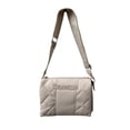 thumbnail image 3 of Bolsa Steve Madden Crossbody Bpiero Beige, 3 of 5