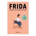 thumbnail image 1 of Frida Para La Vida Diaria Paidós Varios Autores, 1 of 2