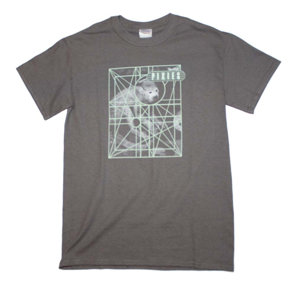the pixies t shirt