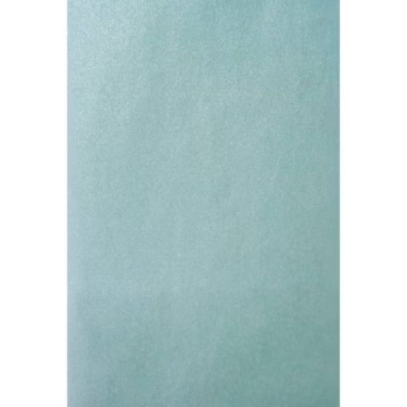 8ct Pearlized Gift Wrap Tissue Paper Light Blue - Wrapping Tissue for Gift Bag, Solid Multicolor, 16.5"x24"