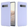 thumbnail image 2 of MasteelfCA Liquid Silicone Mobile Phone Case with Wrist Strap Compatible with Pixel 6 Pro, 2 of 7
