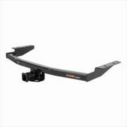 CURT 13126 Class 3 Trailer Hitch, 2-Inch Receiver, Compatible with Select Infiniti QX60, Nissan Pathfinder