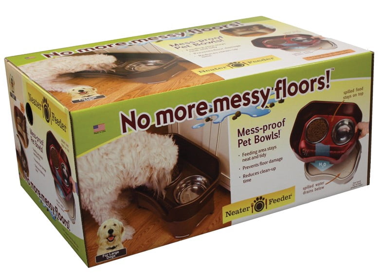 Neater Feeder Large Dog Walmart Com