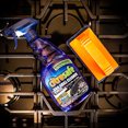 thumbnail image 5 of Citrusafe 16 oz Grate Grill Cleaner with Brush Kit, 5 of 7