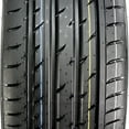 thumbnail image 6 of Haida LECP HD927 255/35ZR18 255/35R18 94W XL High Performance Summer Tire, 6 of 13