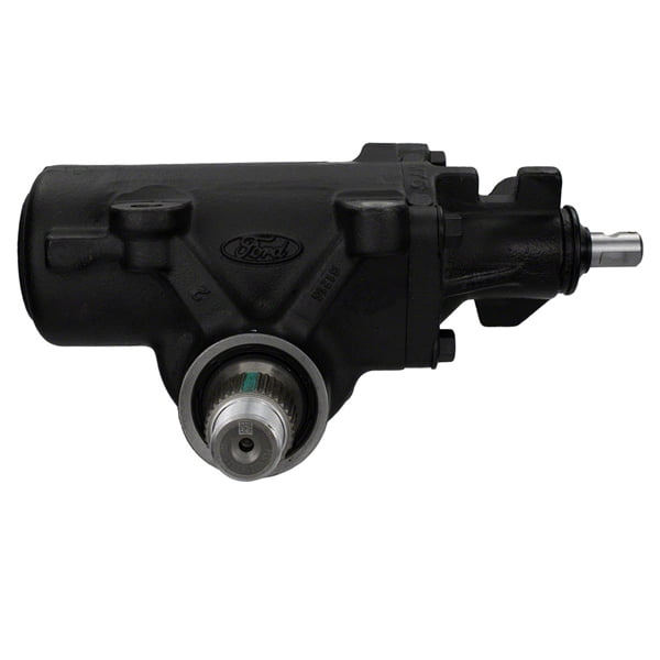 GEAR ASY - STEERING (P)