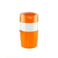 thumbnail image 2 of CUITING Presse-agrumes Manuel Presse-Citron Extracteur de Jus Machine Presse-Agrumes Orange, 2 of 9