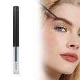Eyebrow Pencil 4 Color Long Lasting Styling Liquid Eyebrow Dye Natural