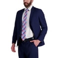 thumbnail image 4 of Corbata Tommy Hilfiger con estampado clásico de tartán de búfalo, 4 of 4