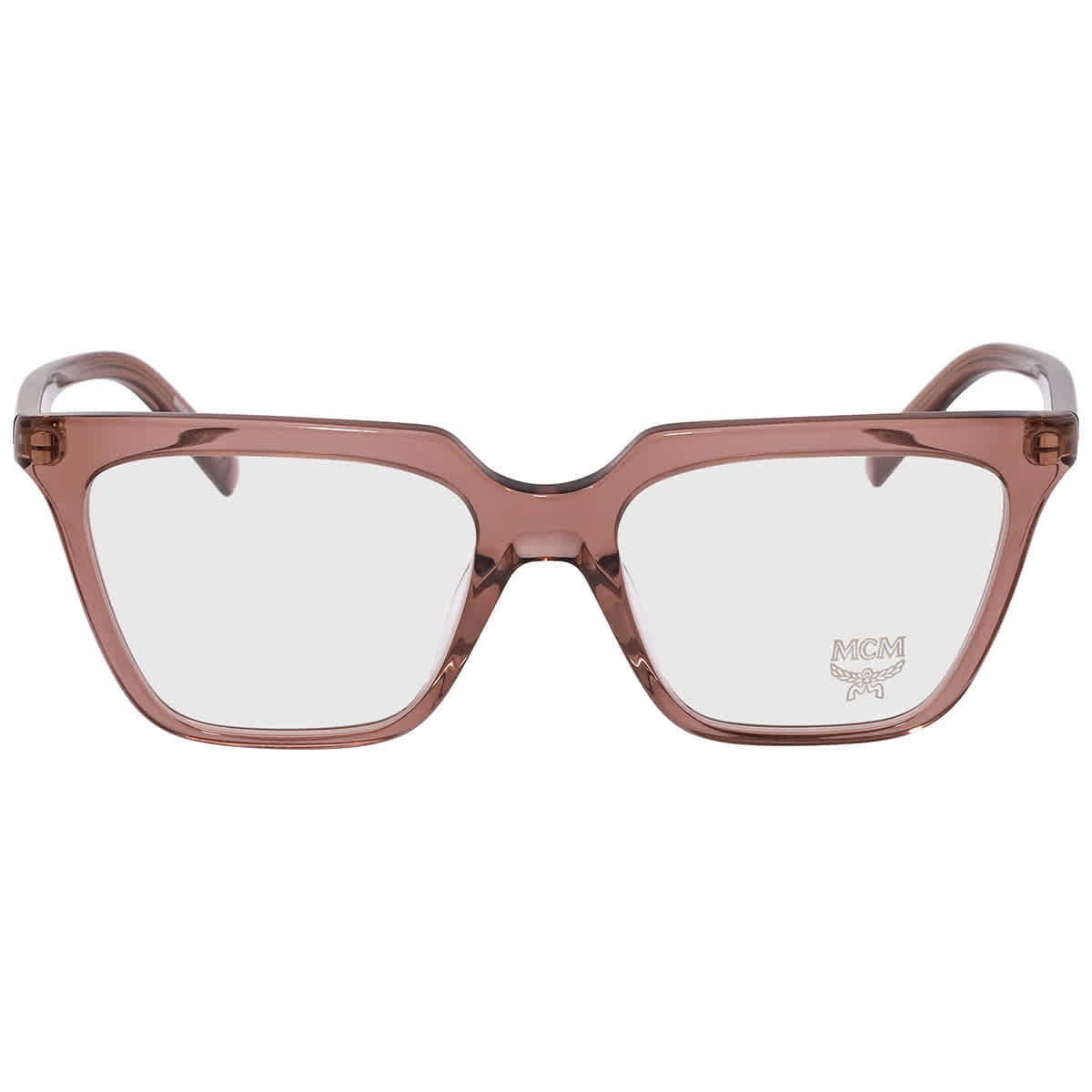 MCM Demo Cat Eye Ladies Eyeglasses MCM2153 290 53 - Walmart.com