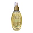 thumbnail image 1 of OGX Régénérante + Huile d'Argan du Maroc Huile Sèche Revitalisante Ultralégère, 1 of 5
