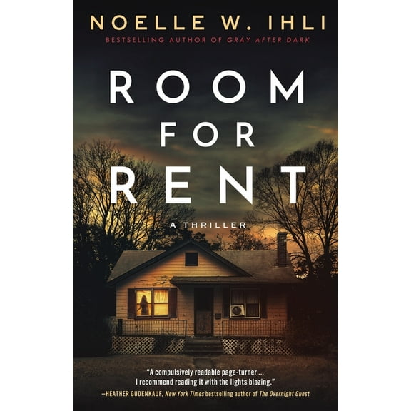 Room for Rent (Paperback)