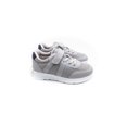 thumbnail image 2 of ATOMA Kids Sneakers Lightweight Breathable Hook & Loop Casual Shoes for Boys & Girls, Comfortable Everyday Walking Shoes Grey 35, 2 of 7