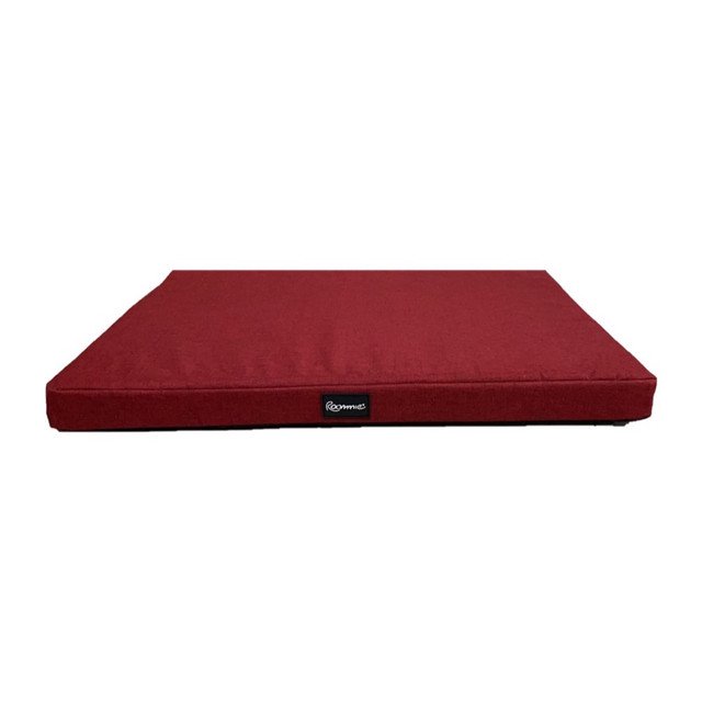 Tommy Roommie Cama perro Tommy Roja G
