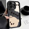 thumbnail image 3 of Infinix Note 30 Pro Case For Infinix Note 12 Turbo G96 30 VIP Hot 40 Pro 20 11 9 Play 40i GT 10 Pro Zero 30 Cute Cat Cases Cover, 3 of 7