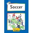 thumbnail image 3 of Jolly Phonics Readers, Nonfiction, Level 4: in Precursive Letters (BE) (Jolly Phonics Readers, Complete Set Level 4), 3 of 3