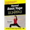 Beyond Basic Yoga for Dummies