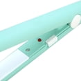 thumbnail image 1 of Flat Iron Curler, 2.8 X 0.7Inch Flat Iron, 2 In 1 Mini Safe Small Size Simple For Straight Hair Curly Hair, 1 of 6