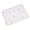A, variant on Reusable Ice Silk Pet Cooling Mat Foldable Breathable Summer Bed for Dogs Cats Sofa Crate Kennel and Car Travel Comfort
