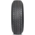 thumbnail image 6 of Mastertrack UN203 ST205/75R15 8 Ply 107/102M Load Range D Radial Trailer Tire - ST 205/75/15 (Tire Only), 6 of 6