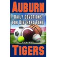 thumbnail image 2 of Daily Devotions for Die-hard Fans: Auburn Tigers, 2 of 2
