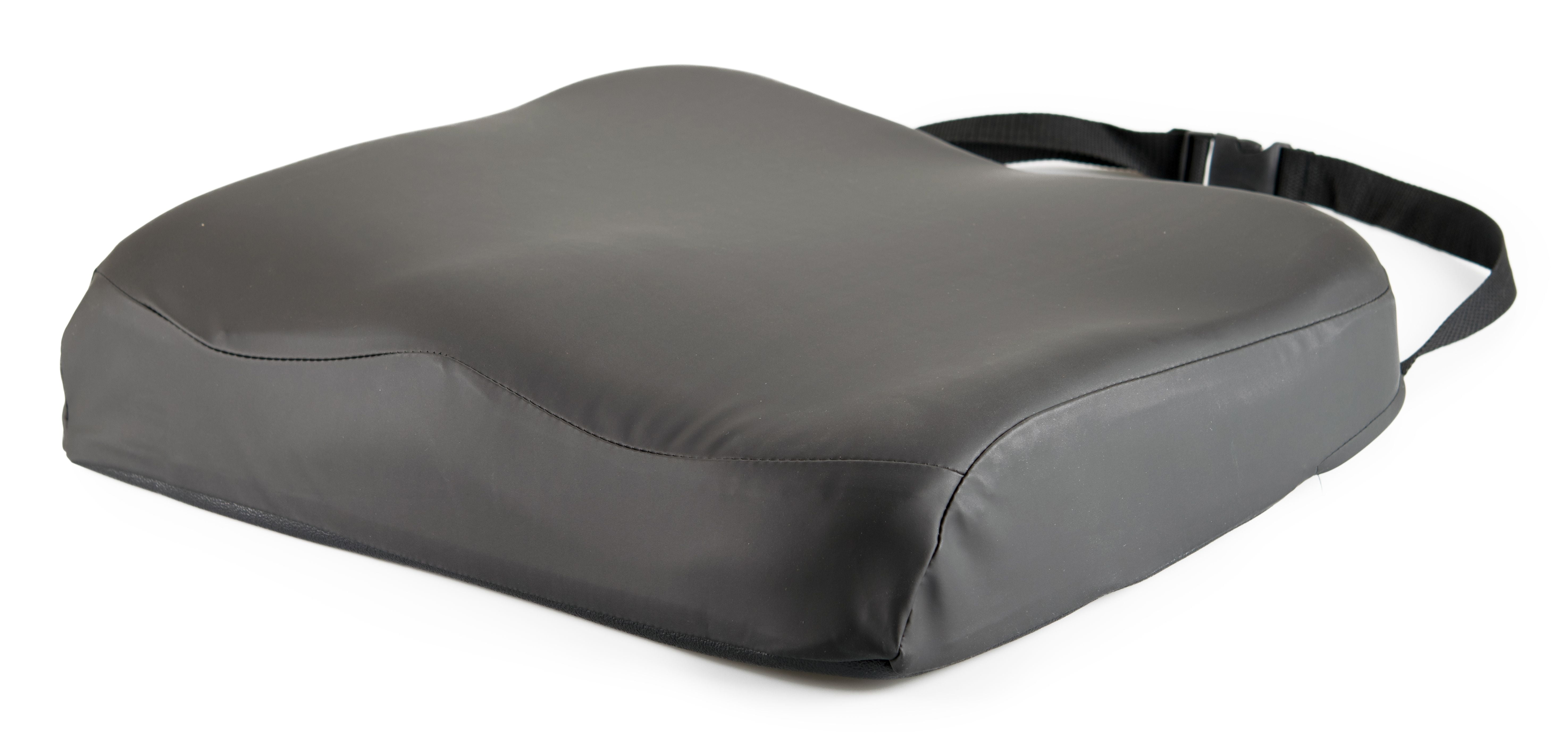 McKesson Foam / Gel Seat Cushion 17077001