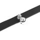 thumbnail image 5 of Collar de cuero Encantador Foreplay Mujeres PU Collar de cuero Gargantilla ajustable Juguete sexual para adultos, Tipo 8 tholdsy XX000031-08, 5 of 7