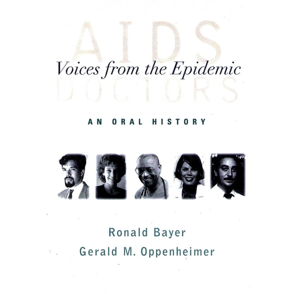AIDS Doctors, (Paperback)