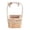 B, variant on Rattan Wicker Woven With Handle Portable Garden Wicker Storage For Picnic Easter Organizing Gathering Vegetables Baby for Storage Sheet Organizers And Storage 10x10x10 Storage Closet Storage with