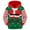 Z03-Red, variant on ibiyuan Boys Hoodies Size 10 12 Back To School Fashion Teen Kids Boy Girl 3D Print Cartoon Pullover Sweatshirts With Pocket Hoodie Tops,White,9-10 Years