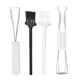 thumbnail image 1 of Keycap Brushes Extractor de teclado mecánico con para Cherry MX White 4pcs, 1 of 9