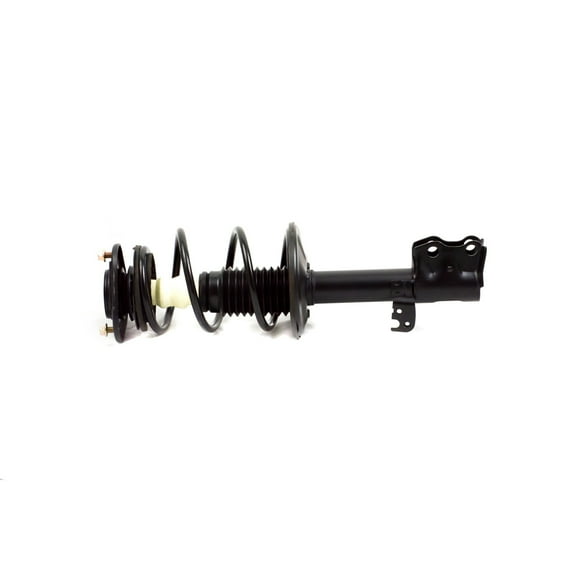 Gabriel G57330 Ultra ReadyMount Front Right Complete Strut Assembly Fits 09-10 Pontiac Vibe AWD; 09-12 Toyota Corolla; 09-13 Toyota Matrix AWD (1 pack)