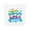 AA-White, variant on Inktastic Daddy is Worlds Best Nurse Baby Terry Cloth Bib