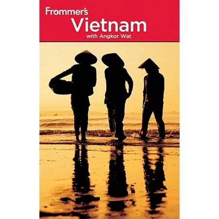 Frommer s Vietnam (Paperback) by Sherisse Pham