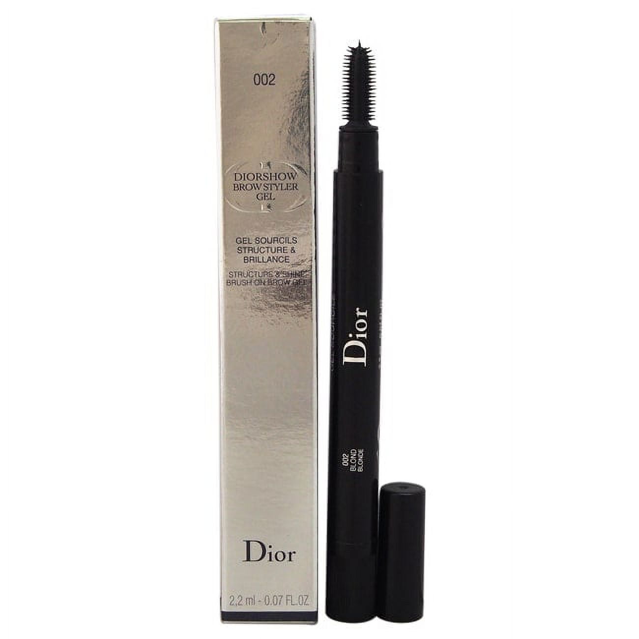 Diorshow brow styler outlet 002