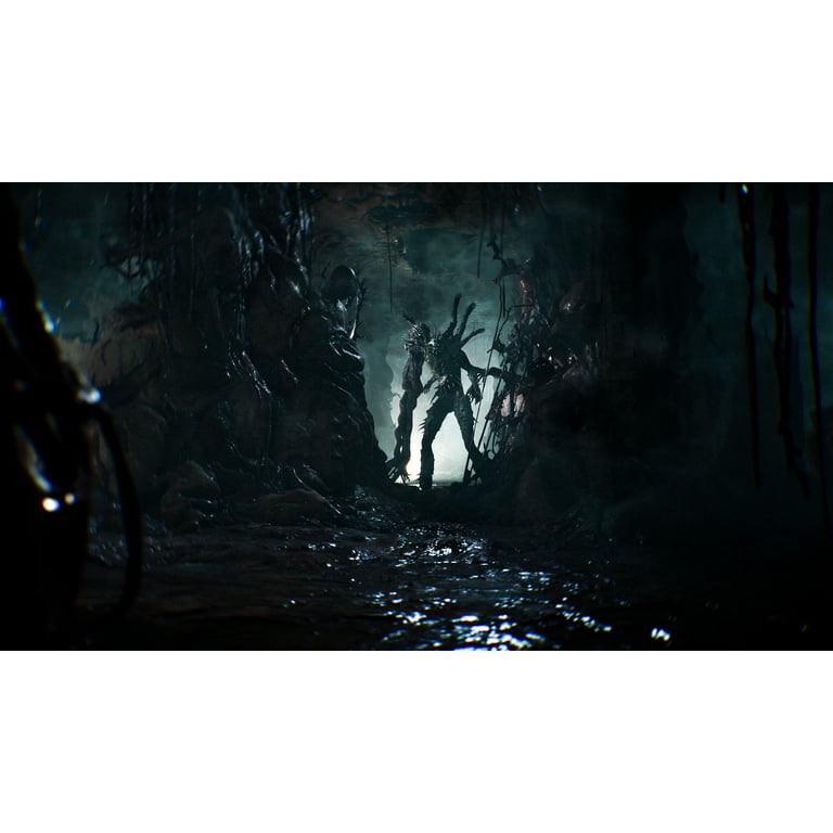 Cronos: The New Dawn, Nintendo Switch 2 - Walmart.com
