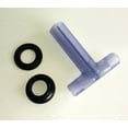 thumbnail image 4 of SINK MISER CHROME - 2 PORT, 4 of 12