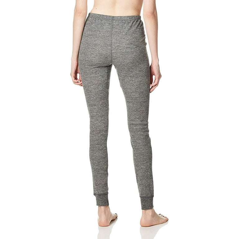 信頼も厚い the of Fruit Loom Thermal Premium Waffle Micro Women's Clothing
