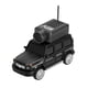 thumbnail image 1 of 1:64 RC Car 6406 FPV Mini Racing Car VTX Camera App Control Black, 1 of 5