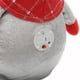 thumbnail image 5 of Rostro De Gnomo Resplandeciente De Navidad, Muñeco De Peluche De Navidad, Decoraciones Para Fiesta En Casa, Regalo De Año Nuevo matsuzay HA044222-02, 5 of 6