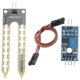 thumbnail image 3 of Soil Hygrometer Detection Module Moisture Sensor FC-28 DC 3.3V-5V, 3 of 5